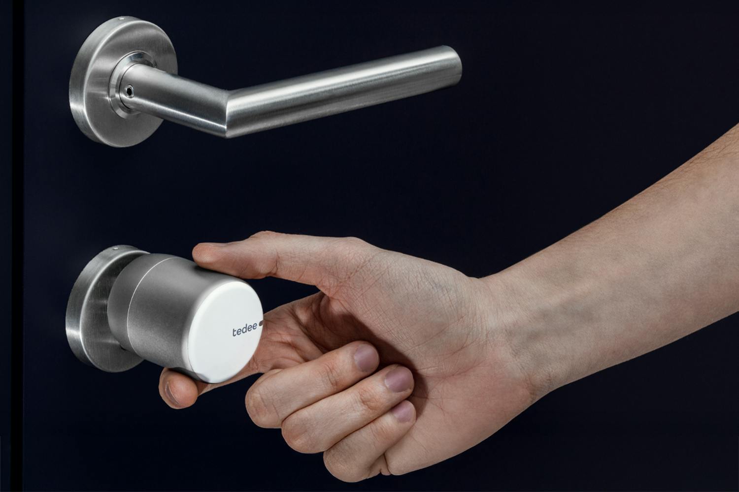 Tedee Go 2 Älylukko Tedee Go 2